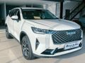 2024 Haval H6 2.0T Premium Auto