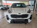 2019 Kia Sportage 2.0 Ignite+ Auto