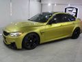 2016 BMW M3 Auto (F80)