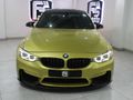 2016 BMW M3 Auto (F80)