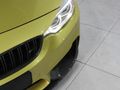 2016 BMW M3 Auto (F80)