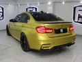 2016 BMW M3 Auto (F80)