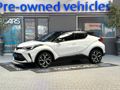 2022 Toyota C-HR 1.2T Luxury Auto