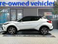 2022 Toyota C-HR 1.2T Luxury Auto