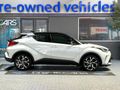 2022 Toyota C-HR 1.2T Luxury Auto