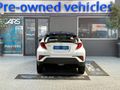 2022 Toyota C-HR 1.2T Luxury Auto