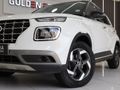 2020 Hyundai Venue 1.0 TGDI Glide Auto