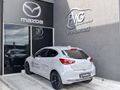 2026 Mazda 2 1.5 Dynamic Auto 5-dr
