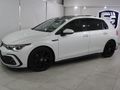 2021 Volkswagen Golf 8 GTI 2.0 TSI Auto