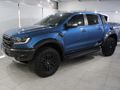 2020 Ford Ranger 2.0D Bi-Turbo Raptor 4x4 Auto Double-Cab