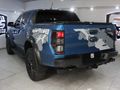 2020 Ford Ranger 2.0D Bi-Turbo Raptor 4x4 Auto Double-Cab