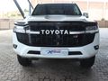 2022 Toyota Land Cruiser 300 V6 3.3 D GX-R