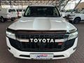 2022 Toyota Land Cruiser 300 V6 3.3 D GX-R