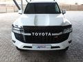 2022 Toyota Land Cruiser 300 V6 3.3 D GX-R