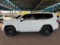 2022 Toyota Land Cruiser 300 V6 3.3 D GX-R