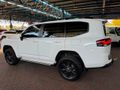 2022 Toyota Land Cruiser 300 V6 3.3 D GX-R