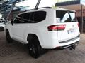 2022 Toyota Land Cruiser 300 V6 3.3 D GX-R