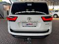 2022 Toyota Land Cruiser 300 V6 3.3 D GX-R