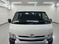 2022 Toyota Quantum 2.5 D-4D Sesfikile 16-seat