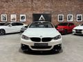 2014 BMW 4 Series 435i Convertible M Sport