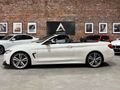 2014 BMW 4 Series 435i Convertible M Sport