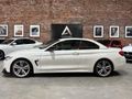 2014 BMW 4 Series 435i Convertible M Sport