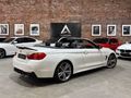 2014 BMW 4 Series 435i Convertible M Sport