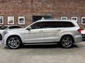 2019 Mercedes-Benz GLS AMG
