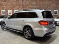2019 Mercedes-Benz GLS AMG