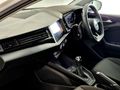 2025 Audi A1 Sportback 30 TFSI Advanced S-Tronic