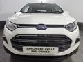 2016 Ford EcoSport 1.0 EcoBoost Titanium
