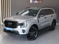 2023 Ford Everest 2.0D Bi-Turbo Sport 4x4 Auto