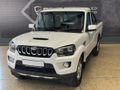 2023 Mahindra Pik Up 2.2 mHawk S6 Single-Cab