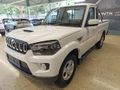 2023 Mahindra Pik Up 2.2 mHawk S6 Single-Cab