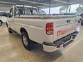 2023 Mahindra Pik Up 2.2 mHawk S6 Single-Cab