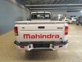 2023 Mahindra Pik Up 2.2 mHawk S6 Single-Cab
