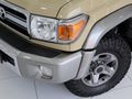 2023 Toyota Land Cruiser 79 4.0 Double-Cab