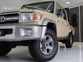 2023 Toyota Land Cruiser 79 4.0 Double-Cab