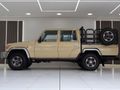 2023 Toyota Land Cruiser 79 4.0 Double-Cab