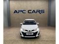 2019 Toyota Yaris 1.5 XS Auto 5-dr