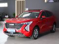 2023 Haval Jolion 1.5 Hybrid Luxury DHT