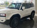 2026 Toyota Land Cruiser Prado TX 2.8GD Auto