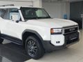 2026 Toyota Land Cruiser Prado TX 2.8GD Auto
