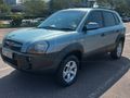 2010 Hyundai Tucson 2.0 GLS