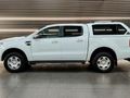 2017 Ford Ranger 3.2 TDCi XLT Auto Double-Cab