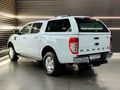 2017 Ford Ranger 3.2 TDCi XLT Auto Double-Cab