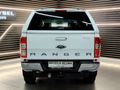 2017 Ford Ranger 3.2 TDCi XLT Auto Double-Cab