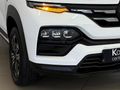 2026 Renault Kiger 1.0T Intens Auto