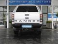 2017 Ford Ranger 2.2 TDCi XL Auto Double-Cab