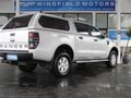 2017 Ford Ranger 2.2 TDCi XL Auto Double-Cab